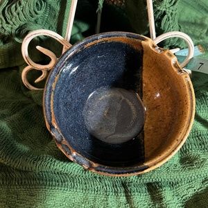 Small Pottery, Noodle Bowl